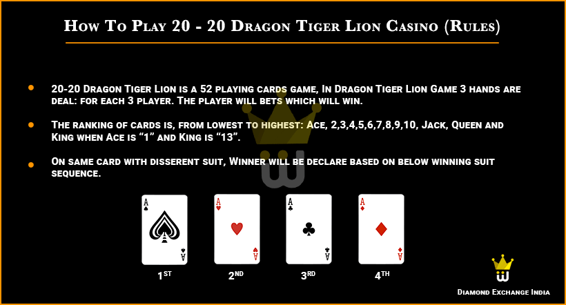 20-20 dragon tiger lion online casino live betting account id