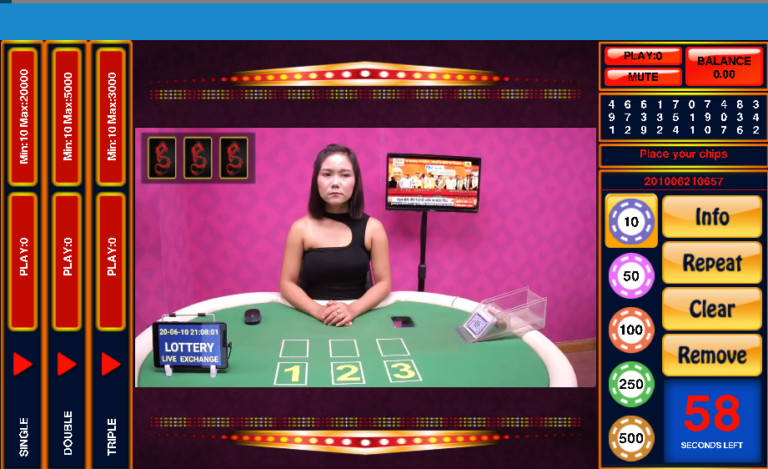 can i play casino online in india