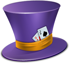 Online Poker Account id