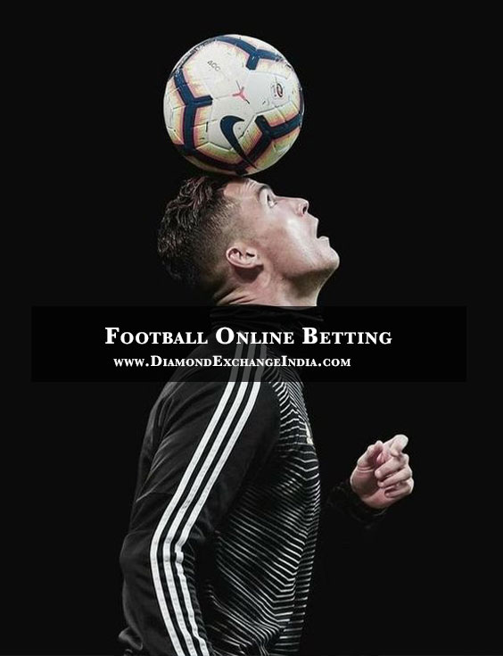 Football Online Betting ID Account