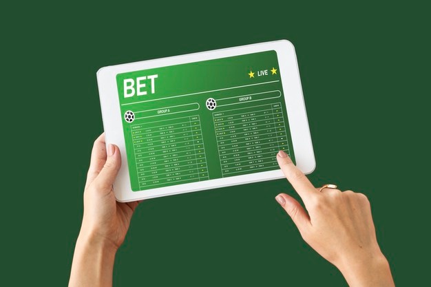 Should I Try Online Betting Sites in India?