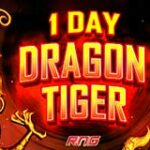 dragon tiger online casino id